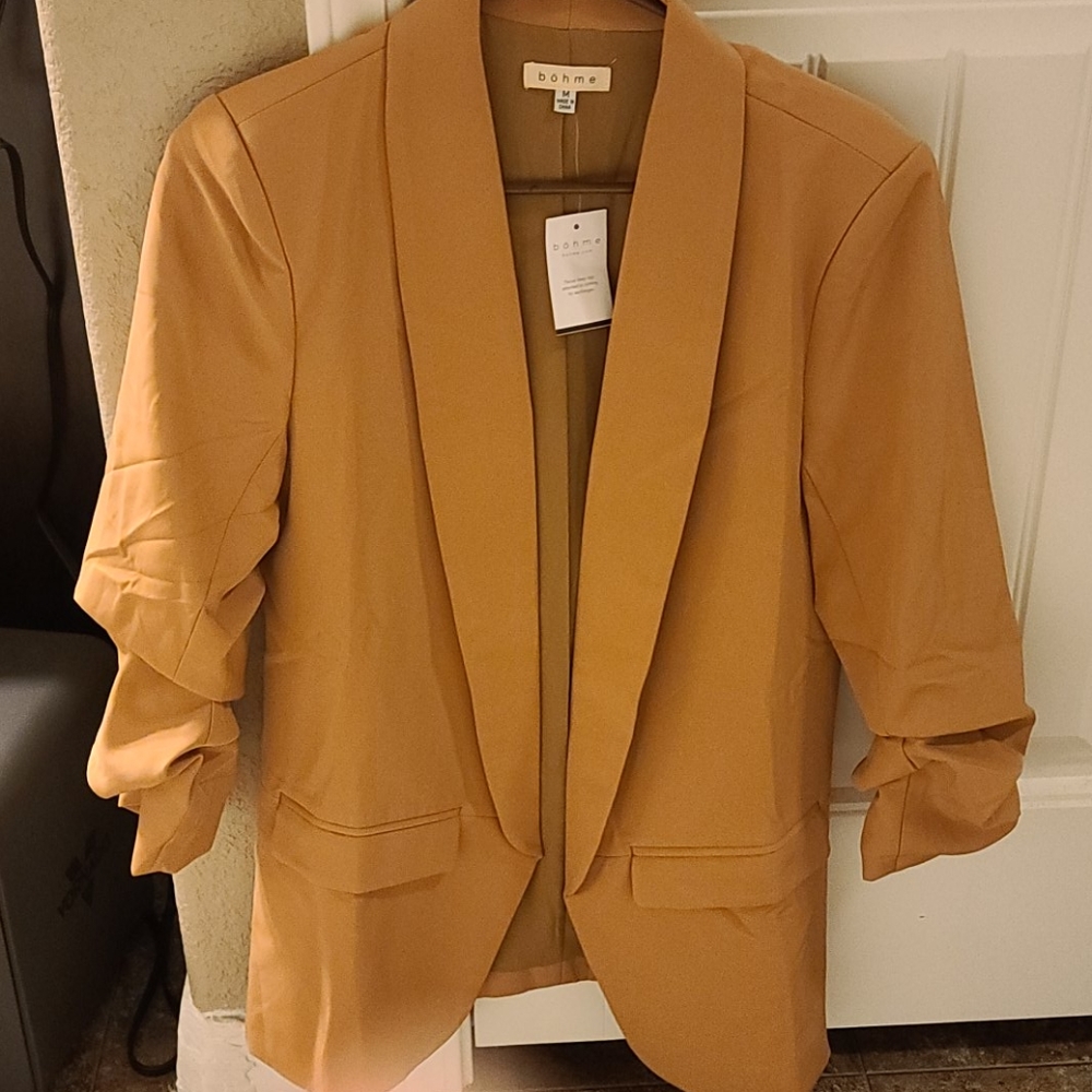 Jacket